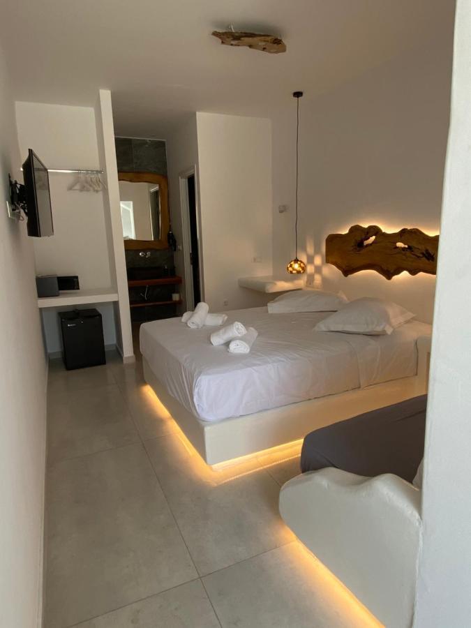 Apartamento Eternal Town Mykonos Town Exterior foto
