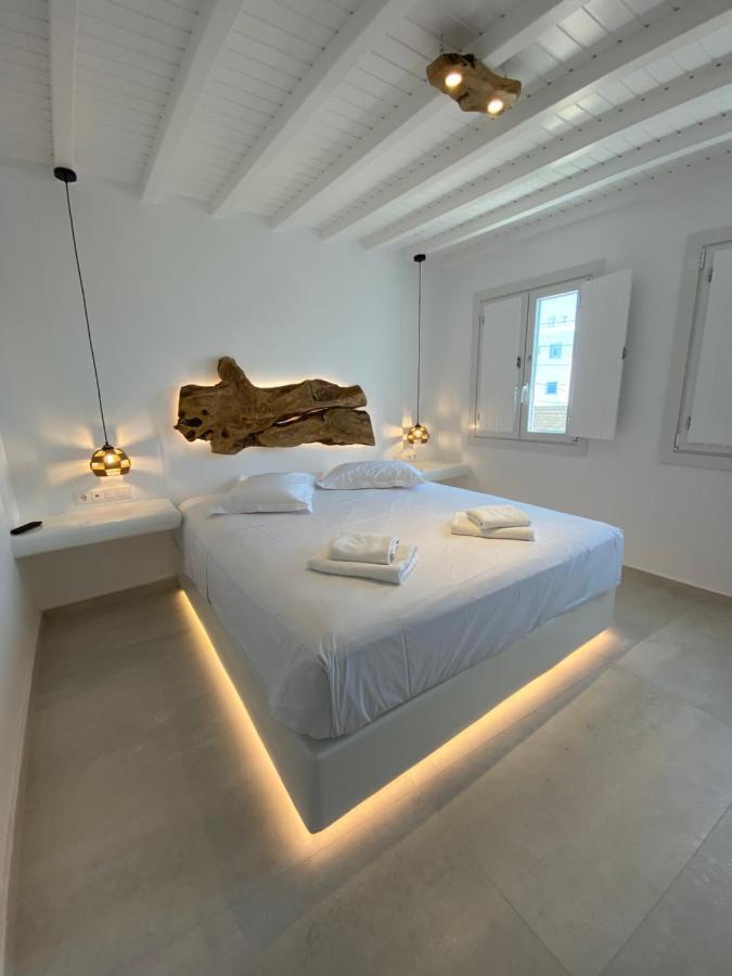 Apartamento Eternal Town Mykonos Town Exterior foto