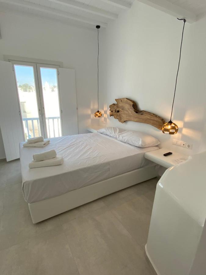 Apartamento Eternal Town Mykonos Town Exterior foto
