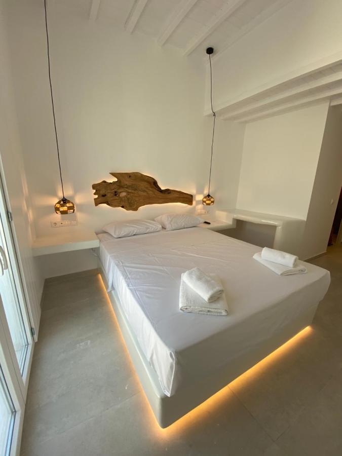Apartamento Eternal Town Mykonos Town Exterior foto
