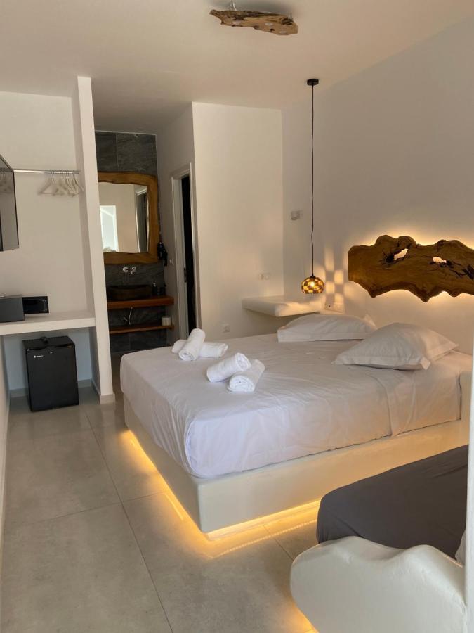 Apartamento Eternal Town Mykonos Town Exterior foto