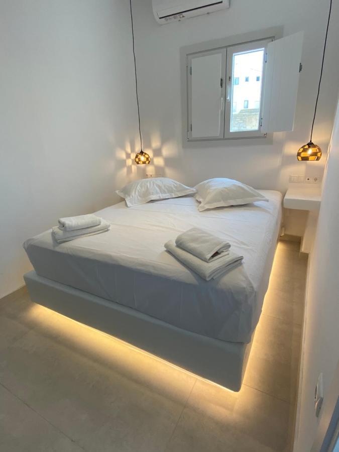 Apartamento Eternal Town Mykonos Town Exterior foto