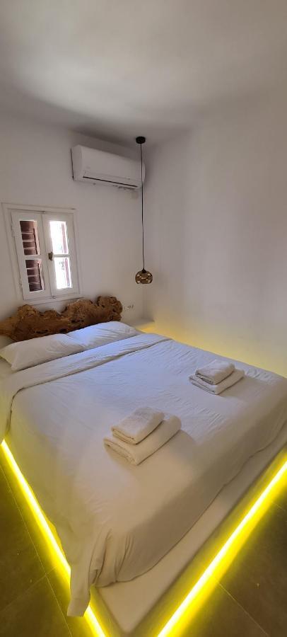 Apartamento Eternal Town Mykonos Town Exterior foto