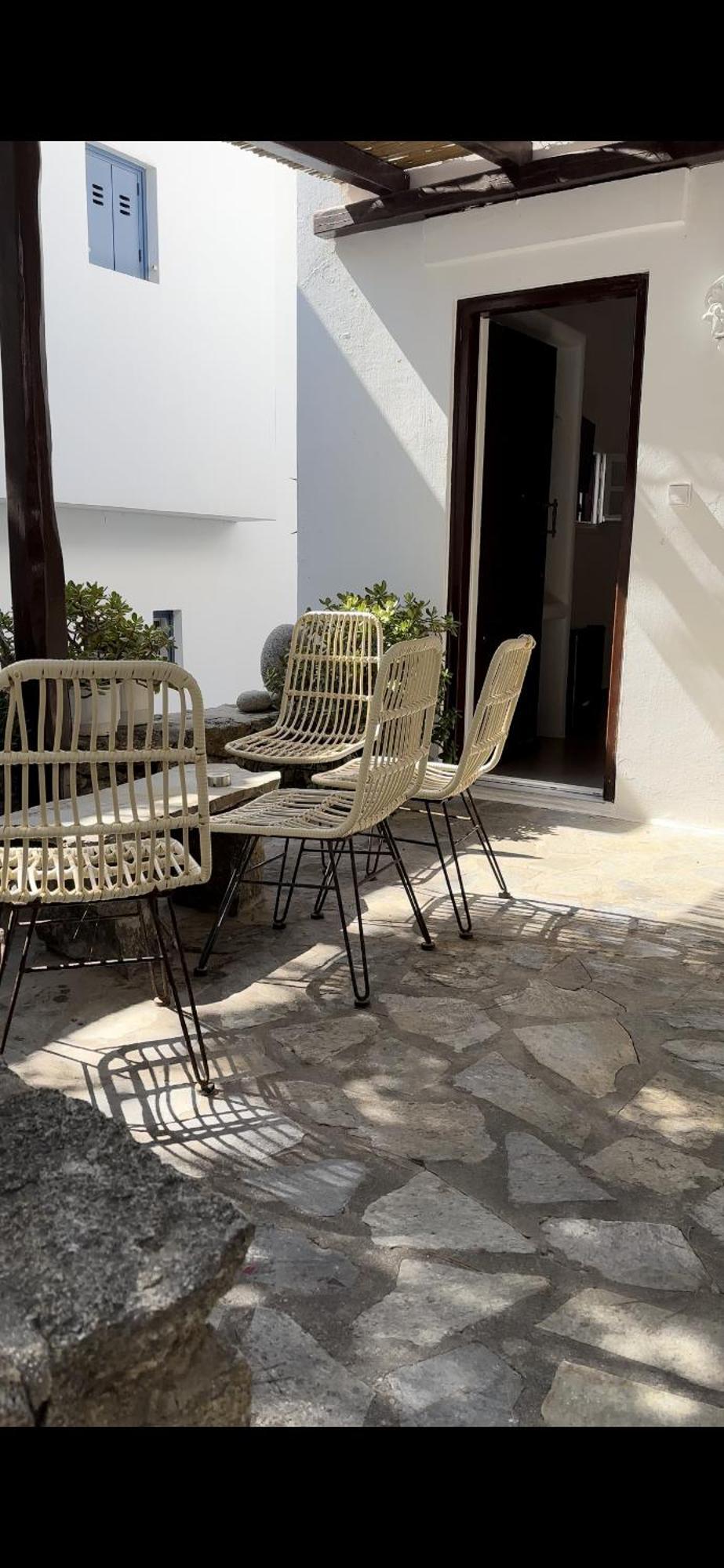 Apartamento Eternal Town Mykonos Town Exterior foto